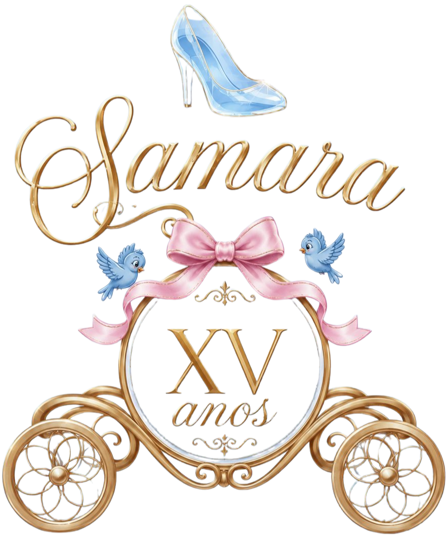 Samara XV anos